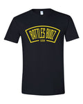 Battles Budz USA T-Shirt
